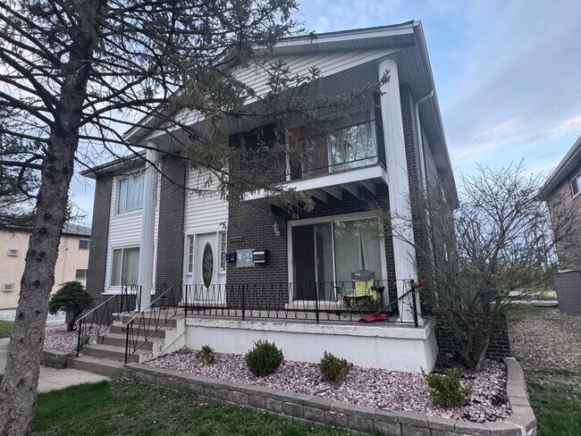 Foto del edificio - 5552 W Calumet Sag Rd