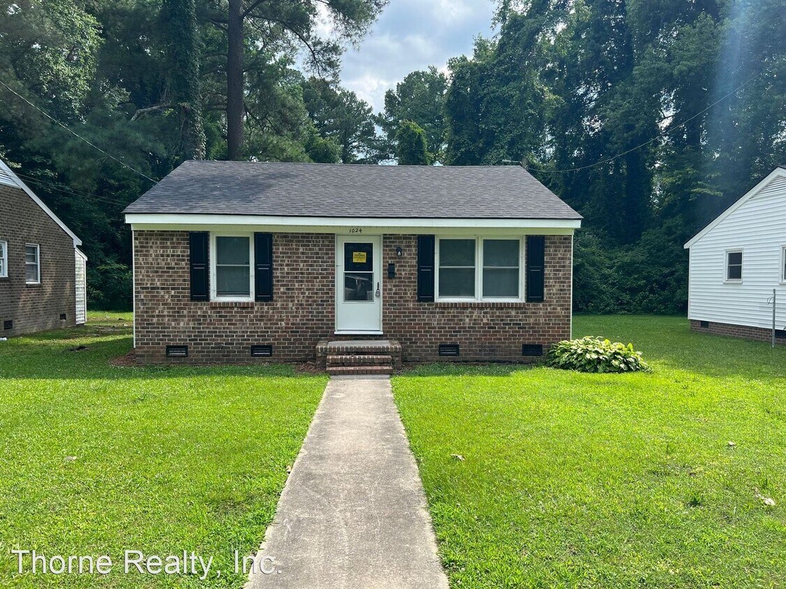 1024 Burt St, Rocky Mount, NC 27801 House Rental in Rocky Mount, NC