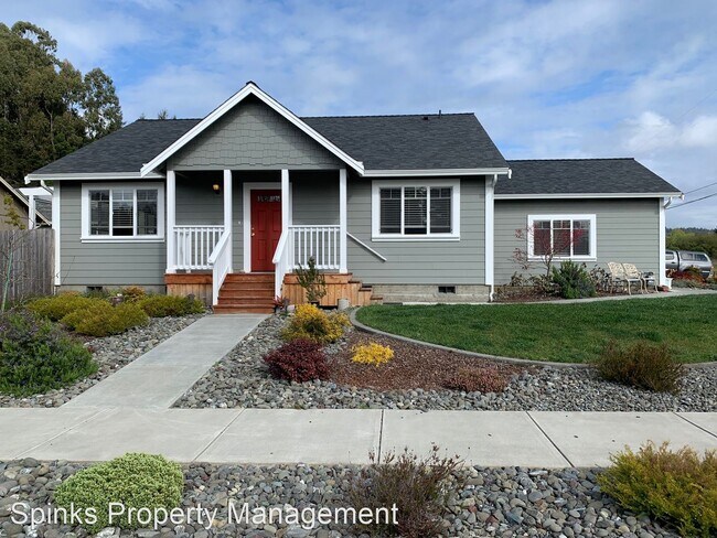Foto del edificio - 3 br, 2 bath House - 1355 Underwood Road