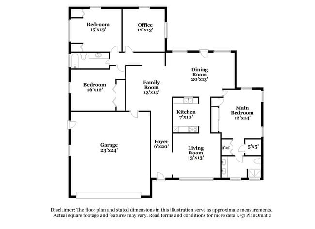 Building Photo - 22025 Flanders Ct