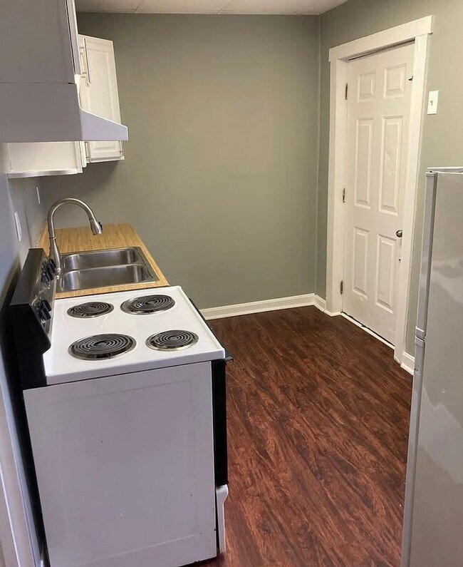 Foto del edificio - 501 3rd St