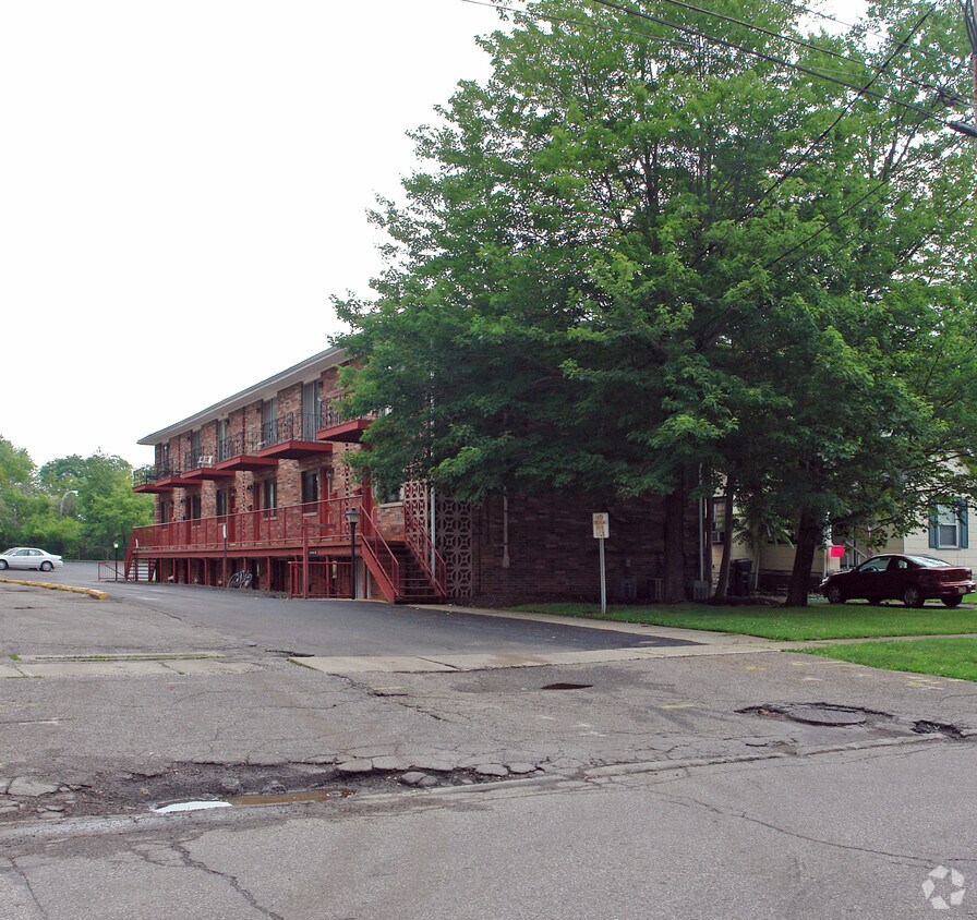 Foto del edificio - 2425 Northland St