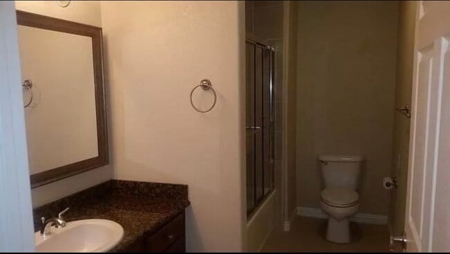 Bathroom 2 - 1434 Marshall Rd