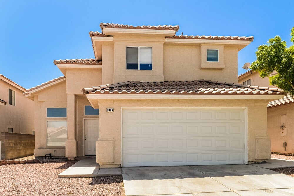Foto principal - 9009 Ballad Ave