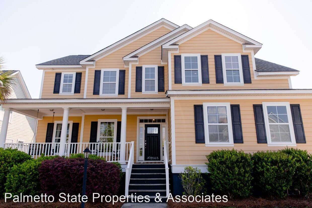 Foto principal - 4 br, 2.5 bath House - 2145 Sandy Point Lane