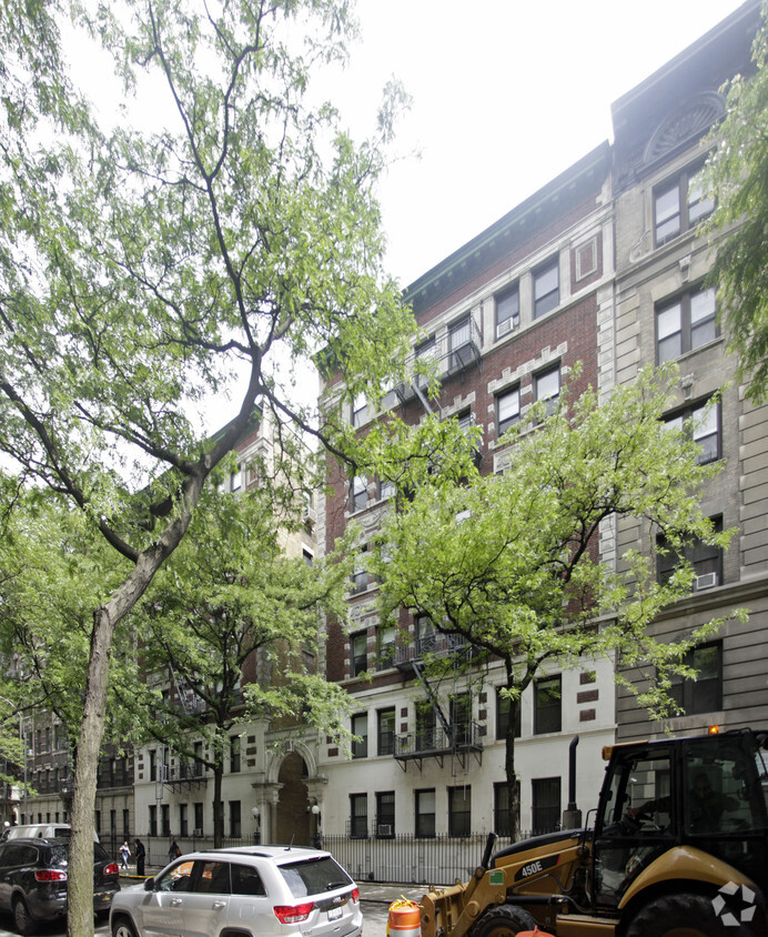 Foto principal - Columbia Apartments