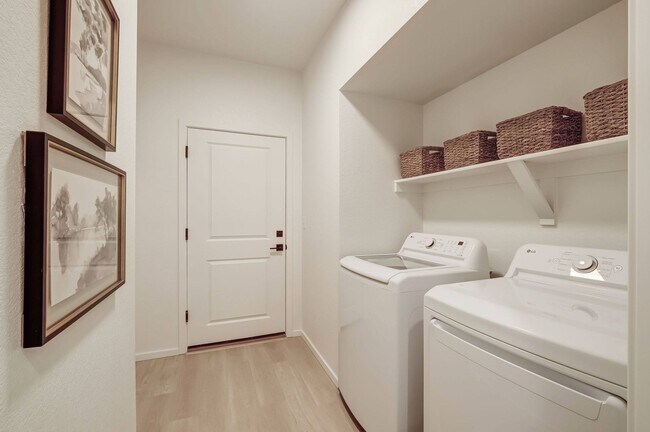 Foto del edificio - Bloom Rental Living