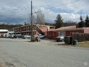 Building Photo - 6654 Stephens St