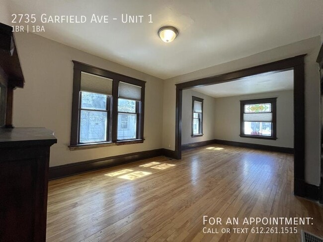 Building Photo - 2735 Garfield Ave