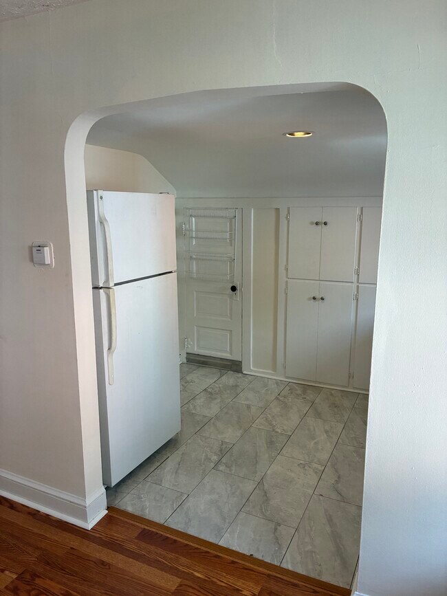Cocina - 2109 Walnut St