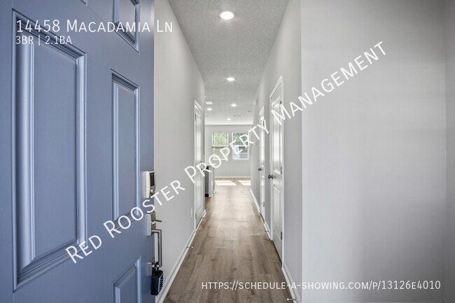 Foto del edificio - BRAND NEW Townhouse for rent, 3 bedrooms, ...