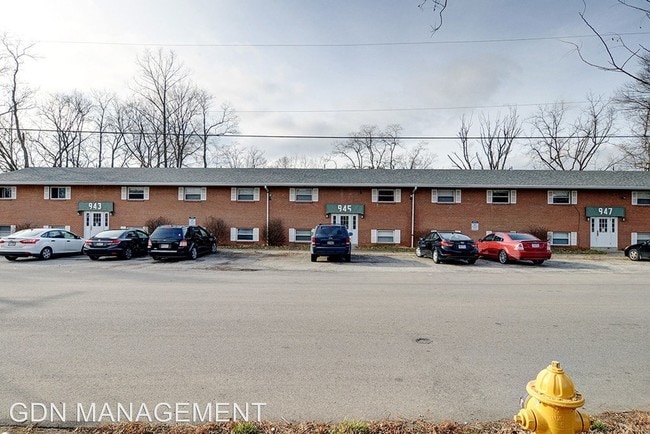 Building Photo - 947 N 11th St