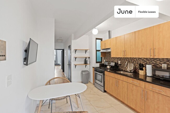2028 Second Avenue - 2028 Second Avenue Apartment