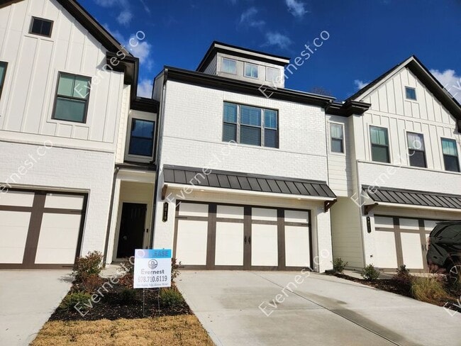 Foto del edificio - 4619 Cypress Pk Dr