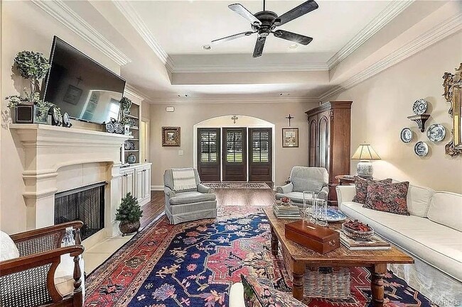 Foto del edificio - 1794 Covington Ridge