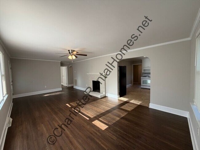 Foto del edificio - Nice ranch home in Concord