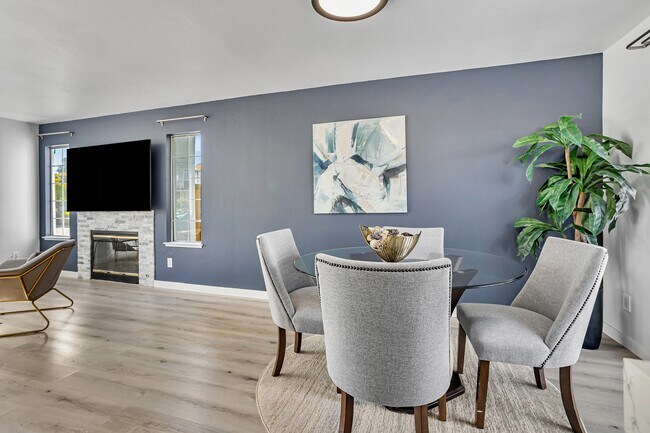 Foto del edificio - 427 Summerwood Dr