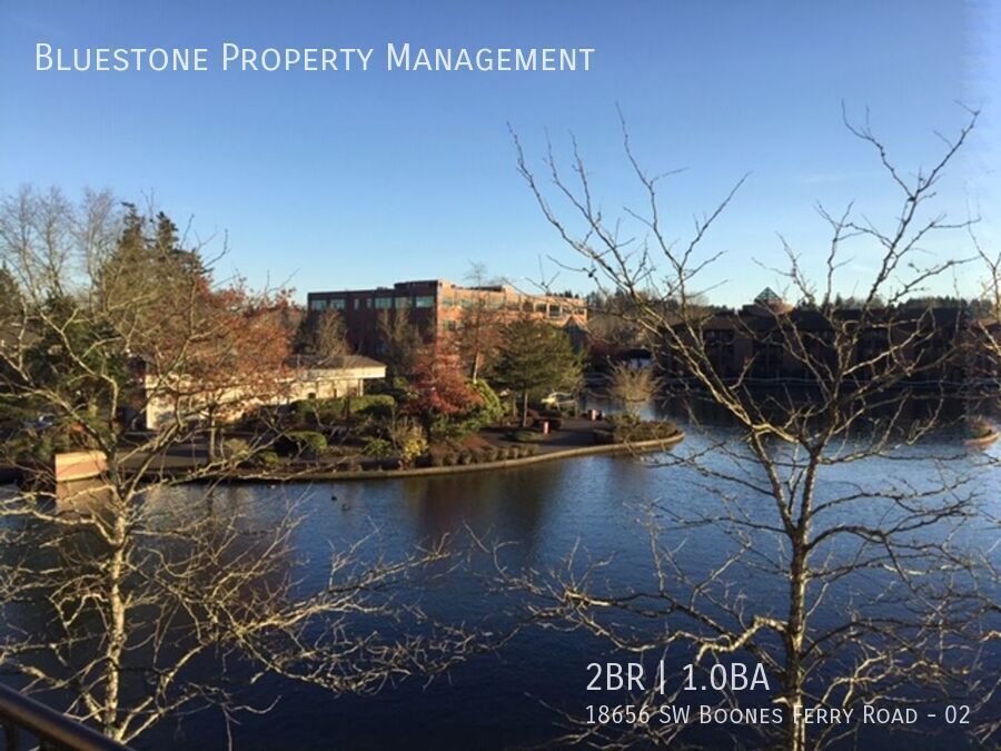 Foto del edificio - 18656 SW Boones Ferry Rd