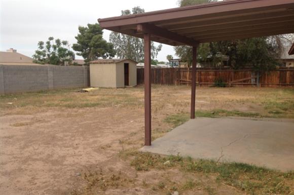Building Photo - 6819 W Montebello Ave