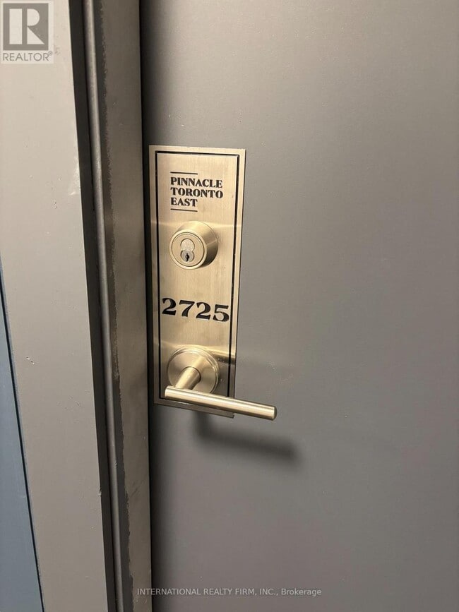 Photo du bâtiment - 3270 Sheppard Ave E