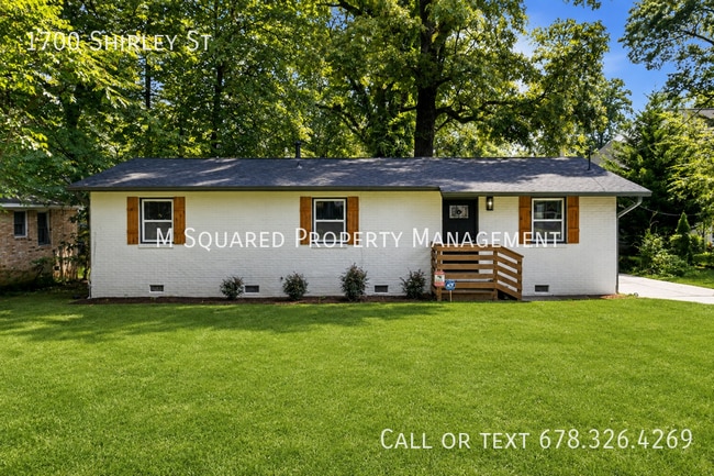 Photo - 1700 Shirley St - House
