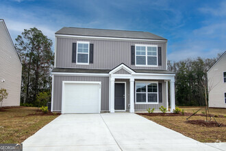 Building Photo - 495 Coconut Dr