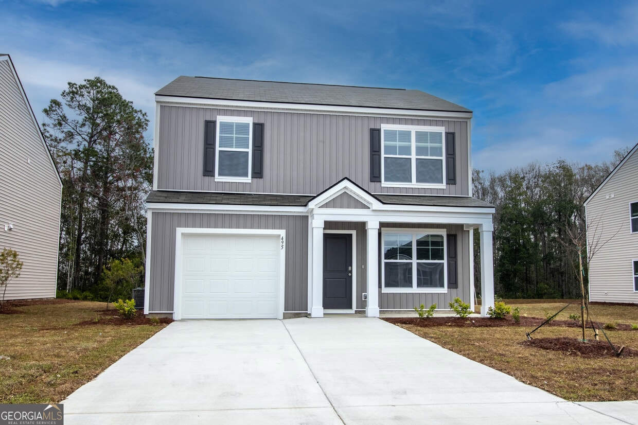 Foto principal - 495 Coconut Dr