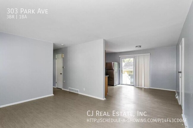Building Photo - 303 Park Ave