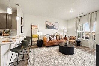 Building Photo - The Madison at Stetson Hills
