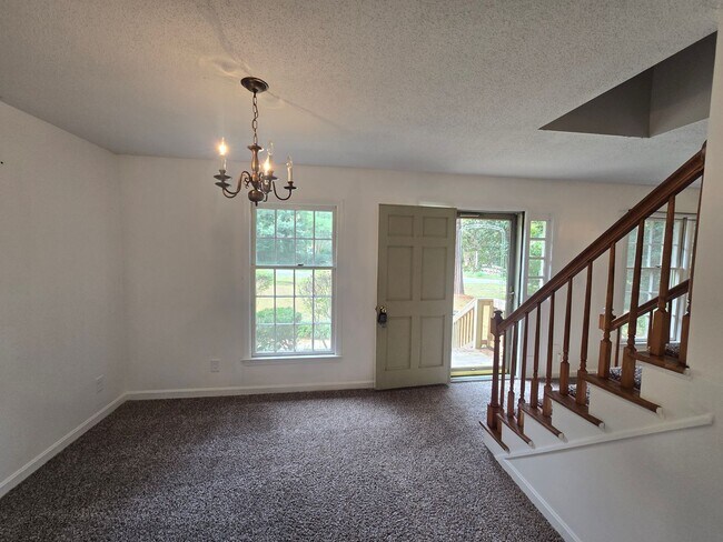 Photo - Is It Durham or Chapel Hill? Amazing Location! House