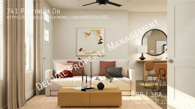Foto del edificio - 741 Platinum Dr