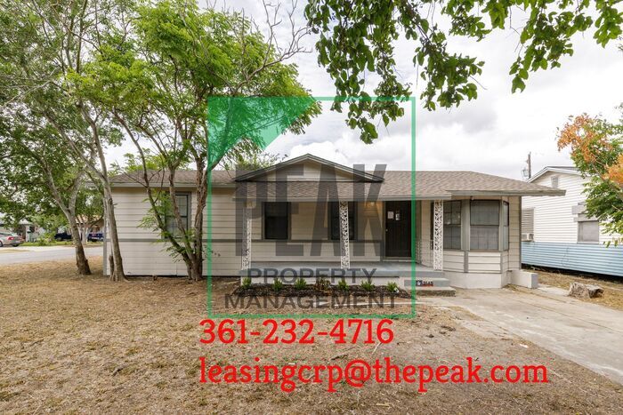 Primary Photo - Home For Rent In Corpus Christi