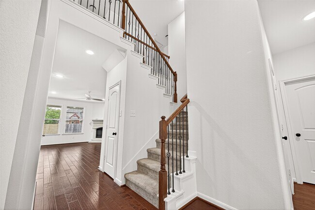 Foto del edificio - 138 S Sawbridge Cir