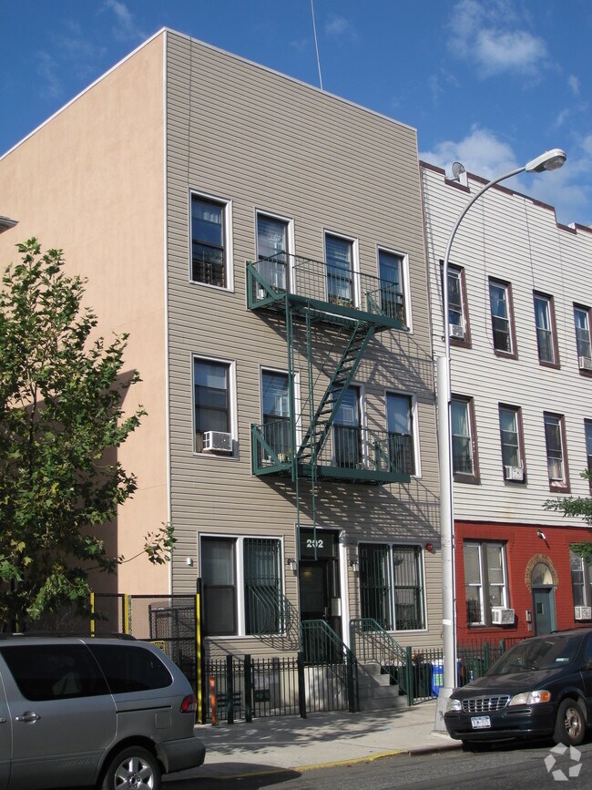 202 Wilson Ave Brooklyn, NY 11237 Rentals Brooklyn, NY