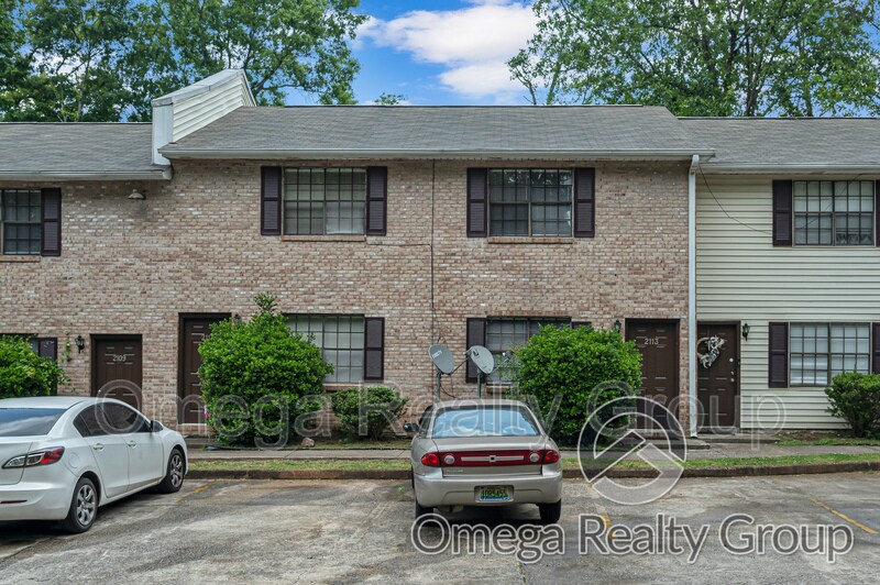 Primary Photo - 2113 Whetstone Ct