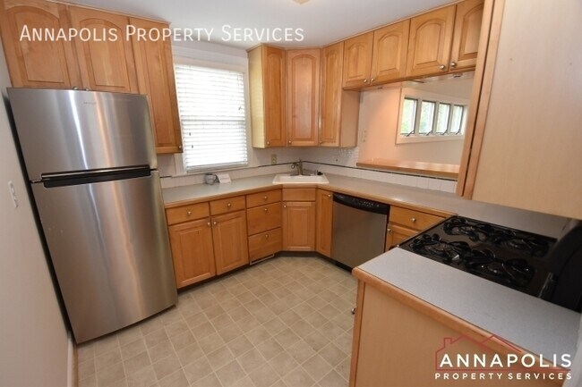 Foto del edificio - 33 Glen Ave