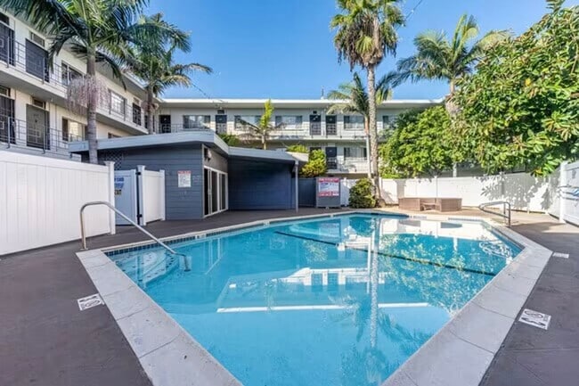 Foto del interior - 835 W Rosecrans