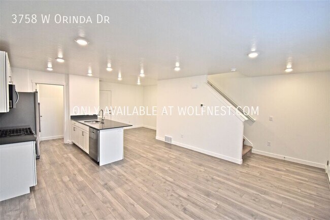 Foto del edificio - 3758 Orinda Dr