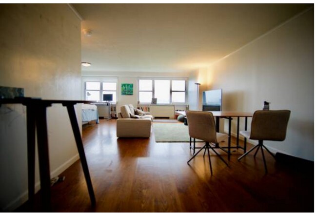 Building Photo - 151 Tremont St