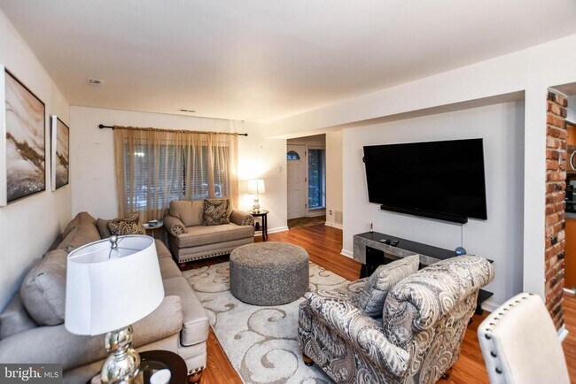 Foto del edificio - 8317 Canning Terrace