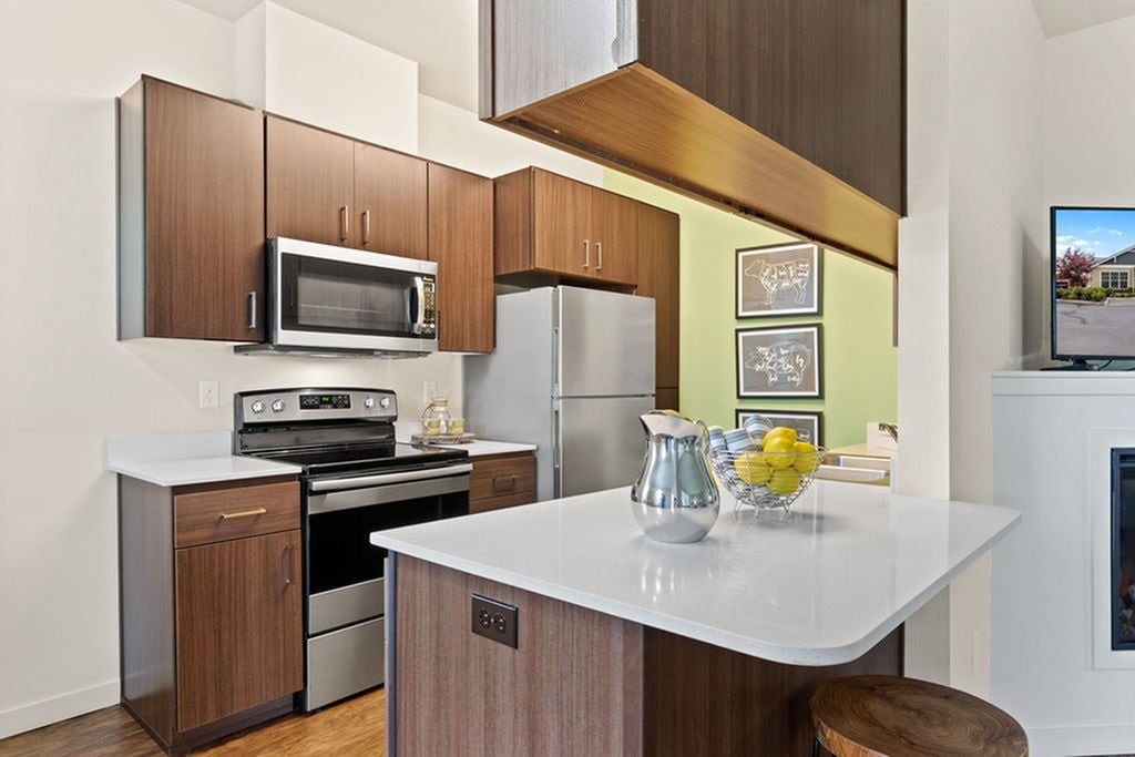 Sequoia Grove Apartments in Canby, OR