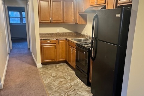 Cocina - Ledgehill Properties