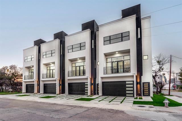 Foto del edificio - 1475 McKee St