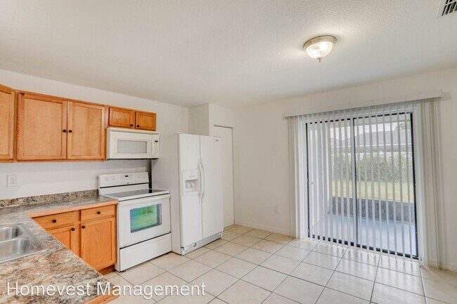 Foto del edificio - 2 br, 2 bath House - 385 Cocoa Court