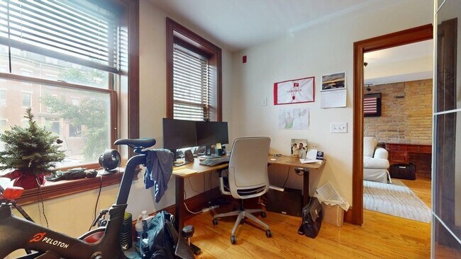 Foto del edificio - 661 Tremont St