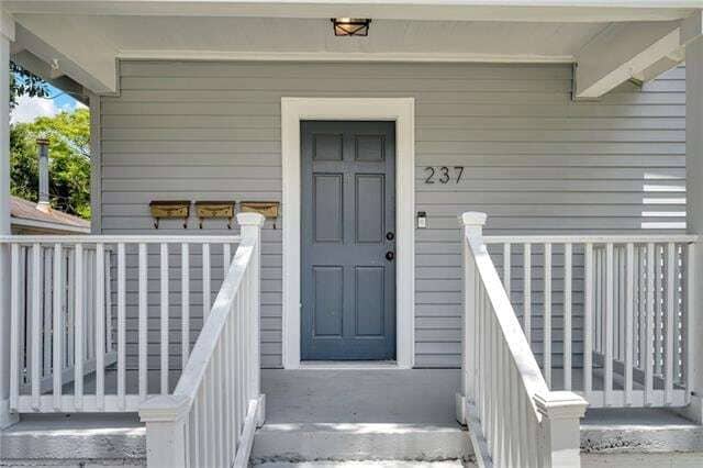 Photo - 237 Vinet Ave House