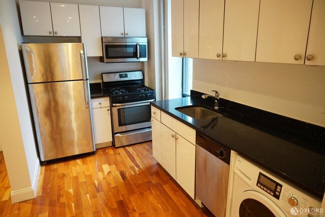 Building Photo - 609 West 151st Street