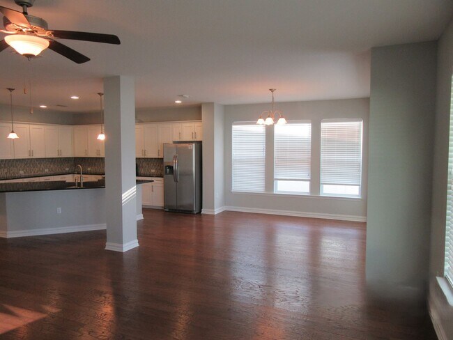 Foto del edificio - 315 Johnson Bayou Dr