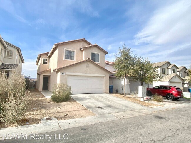 Building Photo - 4 br, 2.5 bath House - 7453 Aardvark Walks St
