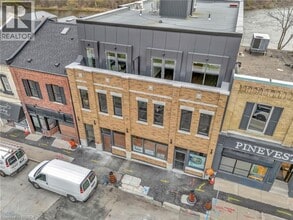 Building Photo - 7 Grand River St N